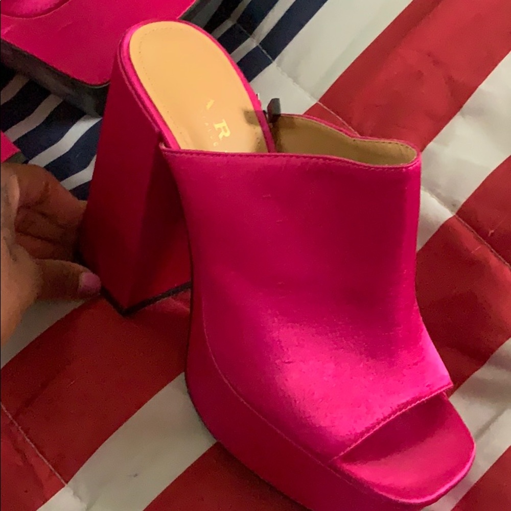 Shoes